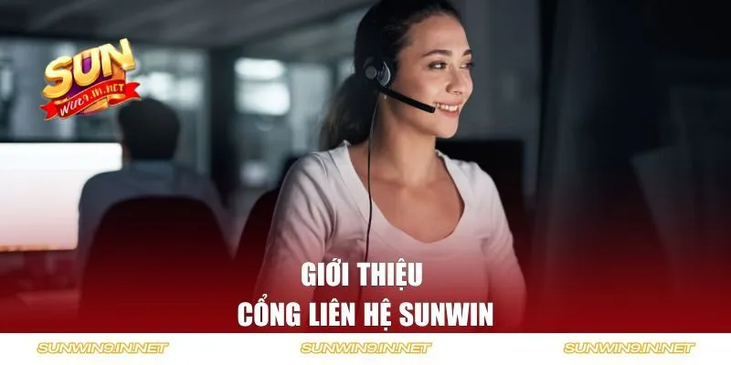 Tổng quan về cổng liên hệ của Sunwin